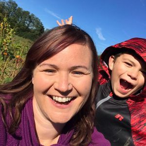 Meet your Posher, Leanne